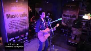 Walnut Studio Project Abdullah Qureshi Sufi Medley Live - Bass Imraan Danish