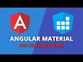 Angular Material #47 - CDK Observers