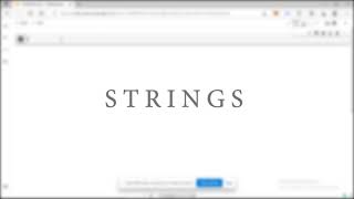 Coding String function in Google Colab