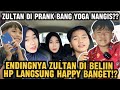 PRANK ZULTAN SAMPE NANGIS⁉ENDINGNYA DI BELIIN HP JADI SENENG BANGET‼