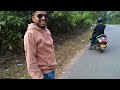 araku winter trip 2024 hyderabad to araku andhra ooty part 1