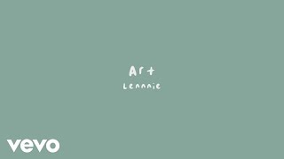 Lennnie - art (Lyric Video)