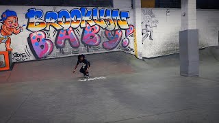 Lil Uzi Vert - Xmas Skate Session Recap