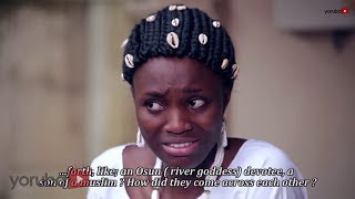Eeya Pharao Latest Yoruba Movie 2019 Drama Starring Bukunmi Oluwasina|Lateef Ade