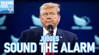 Judges WARNED Trump’s Delay Tactics Would Impact 2024 Election – Unsealed Docs Tell All