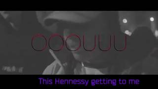 Young M.A - OOOUUU(Official Lyrics Video)