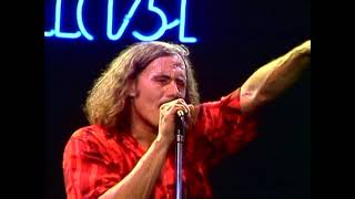 Commander Cody - Hot Rod Lincoln (Live At Rockpalast 1980) - RIP Commander Cody