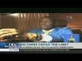 businessman chris obure at the centre of kelvin omwenga s murder case