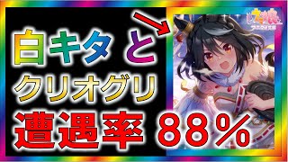 【ウマ娘3/攻略】ピスケス杯　ラウンド２が、完全に魔境になってる件【ゆっくり解説/チャンミ】