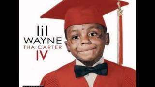 Lil Wayne - Blunt Blowin Clean [Carter IV]