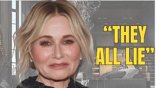 We Finally Know What Happened To Marcia Brady.
