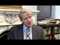 Future of Finance Conference - Robert Shiller