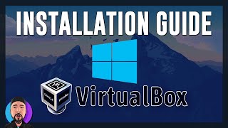 How to Install Windows 11 on Virtual Box