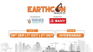 Earthcon Expo Date Revil