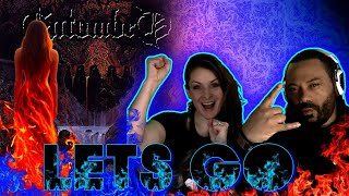 Entombed  -  Sinners Bleed *REACTION!!*