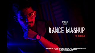 Bollywood Dance Mashup 2021 | Gourab  |  Latest Bollywood Mashup Mix