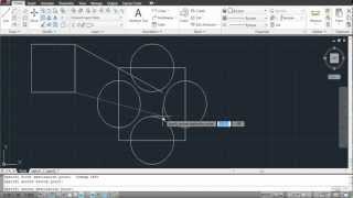 How to Align in AutoCAD
