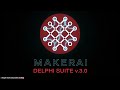 MakerAI: The Ultimate AI Ecosystem for Delphi