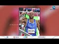 noah lyles പാരിസ് ഒളിംപിക്സിലെ പുരുഷൻമാരുടെ 100 മീറ്റർ മത്സത്തിൽ വിജയ് ആയി യുഎസ് താരം നോഹ ലൈൽസ്