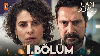 Can Borcu 1. Bölüm @atvturkiye