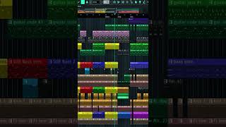 Joé Dwèt filé 4 kampé 🤯 Remake Beat #fridbeats #flstudio #shorts #shortvideo #viralvideo #4kampe