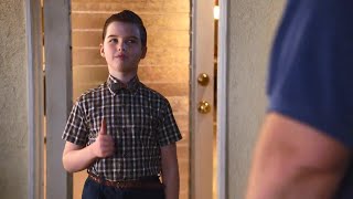 CBS 2020 Fall Promo