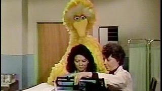 Sesame Street - Episode 2558 (1989)