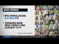 2020 Census Data Released