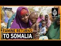 Famine in Somalia: What can be done to stave it off? | The Stream