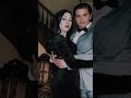 gomez and morticia halloween couple addamsfamily gomezandmorticia gomezaddams morticia