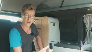 Tonke | Camper Configurator | Inverter in my camper? (EN)