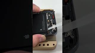 iPhone 13 Pro Max Battery Removal