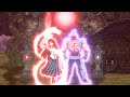 Mugen The Evil Awakens 2-Akuma And Akiha [arcade mode]