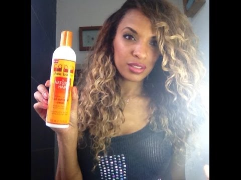 How To Choose The Best Hair Product For Your Hairstyle Hair
