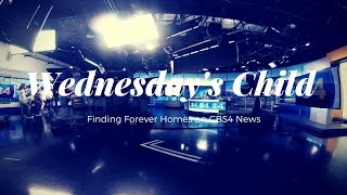 Wednesday's Child - CBS4 News (KCNC)