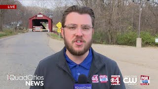 Our Quad Cities News is local for you EGV