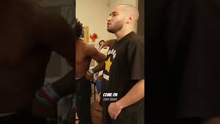 Fight Breaks Out On Adin Ross Stream