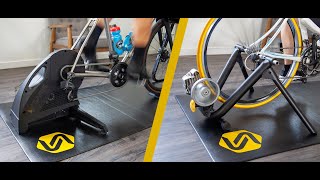 What is a Smart Bike Trainer?