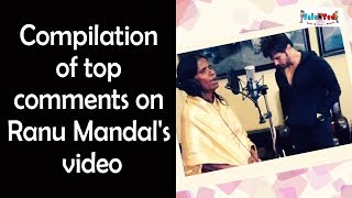 Ranu Mandal को दिल से दुआ देने वाले Talented India News में आए Top Comments | Talented India News