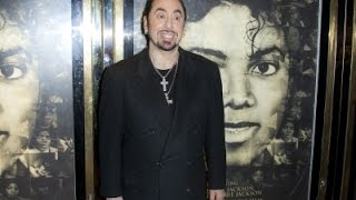 David Gest Dies in London at 62