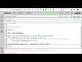 L2 wk2 Breaking EarSketch - range functions