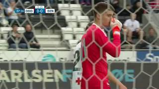 HNTV sažetak: ODDS vs DINAMO 0:0 (uzvratna utakmica 3. pretkola Europske lige)