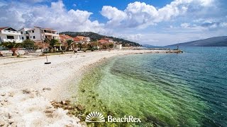 beach Poljica, Poljica, Croatia