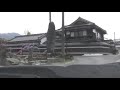 久留米市草野町～久留米市山本町方面へ　2010.4.4. ‐８