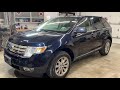 IMG 4543   2010 Ford Edge Limited AWD