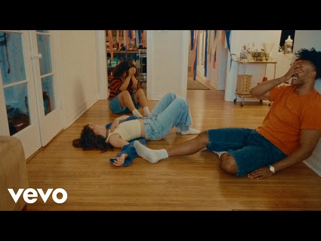 Tiny Habits Either Chords Lyrics Video