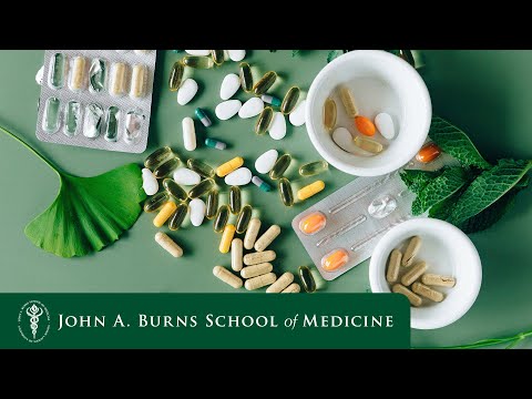 What are the pros and cons of dietary supplements?