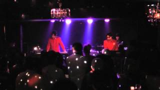 FMO_RYDEEN NIGHT_2015.03_MUSK 全曲