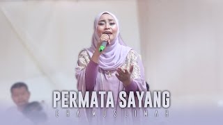 Paling Enak Di Putar Pagi & Sore | PERMATA SAYANG | EHA MUSLIMAH