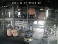 The careless forklift driver | 2msia channel